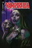 Vampirella (2025) #08 Lucio Parrillo "Ultraviolet" Var Comics - Back Issues Dynamite Entertainment