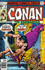 Conan the Barbarian (1970) #076 Comics - Back Issues MARVEL COMICS