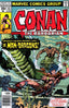 Conan the Barbarian (1970) #083 Comics - Back Issues MARVEL COMICS