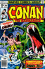 Conan the Barbarian (1970) #086 Comics - Back Issues MARVEL COMICS