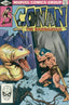 Conan the Barbarian (1970) #126 Comics - Back Issues MARVEL COMICS