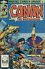 Conan the Barbarian (1970) #138 Comics - Back Issues MARVEL COMICS
