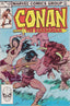 Conan the Barbarian (1970) #142 Comics - Back Issues MARVEL COMICS