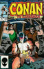 Conan the Barbarian (1970) #160 Comics - Back Issues MARVEL COMICS