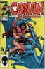 Conan the Barbarian (1970) #176 Comics - Back Issues MARVEL COMICS