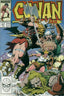 Conan the Barbarian (1970) #211 Comics - Back Issues MARVEL COMICS