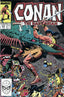 Conan the Barbarian (1970) #212 Comics - Back Issues MARVEL COMICS