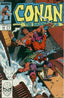 Conan the Barbarian (1970) #215 Comics - Back Issues MARVEL COMICS
