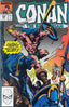 Conan the Barbarian (1970) #226 Comics - Back Issues MARVEL COMICS