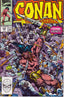 Conan the Barbarian (1970) #229 Comics - Back Issues MARVEL COMICS