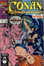 Conan the Barbarian (1970) #245
