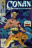 Conan the Barbarian (1970) #251 Comics - Back Issues MARVEL COMICS