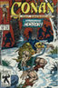 Conan the Barbarian (1970) #254 Comics - Back Issues MARVEL COMICS