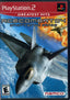 Ace Combat 4 Shattered Skies [Greatest Hits]