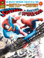 Superman Vs The Amazing Spider-Man #01 Facsimile Edition Alex Ross Var Comics DC Comics