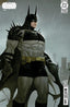 Absolute Batman #16 Leirix Var Comics DC Comics