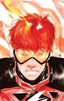 Absolute Flash #11 Dustin Nguyen Var