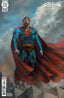Adventures of Superman Book of El #05 Lucio Parrrillo Var