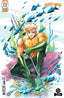 Aquaman (2025) #13 Saowee Var Comics DC Comics