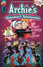 Archie Valentines Spectacular One Shot Comics Archie Comics Publications