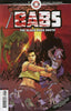 Babs The Black Road South #01 Comics Ahoy Comics