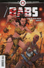 Babs The Black Road South #01 1:3 John McCrea Var Comics Ahoy Comics