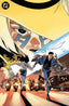 Batman (2025) #05 Jorge Jimenez "Foil" Var Comics - Back Issues DC Comics