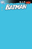 Batman (1940) #676 "Blank" Facsimile Edition