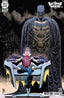Batman and Robin (2023) #29 Guillem March Var