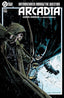 Batman Green Arrow The Question Arcadia #02 Comics DC Comics