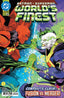 Batman Superman World's Finest #47 Comics - Back Issues DC Comics