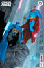 Batman Superman World's Finest #47 E M Gist Var Comics - Back Issues DC Comics