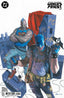 Batman Superman World's Finest #47 Fabrizio De Tommaso Var Comics - Back Issues DC Comics