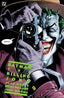 Batman The Killing Joke #01 Facsimile Edition Brian Bolland "Foil" Var Comics - Back Issues DC Comics