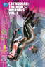 Catwoman The New 52 Omnibus HC 01