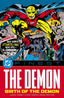 DC Finest The Demon TP Birth of The Demon Trades/Hard Covers DC Comics