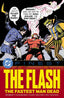 DC Finest The Flash TP The Fastest Man Dead Trades/Hard Covers DC Comics