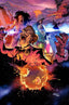DC KO #03 Comics - Back Issues DC Comics