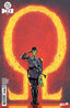DC KO #03 Mike Del Mundo Var Comics - Back Issues DC Comics