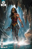DC KO #03 Lucio Parrillo Var Comics - Back Issues DC Comics