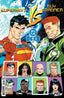 DC KO #03 Dan Mora "Bracket" Var Comics - Back Issues DC Comics