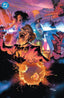 DC KO #03 Javier Fernandez "Foil" Var Comics - Back Issues DC Comics