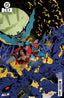 DC KO #03 1:25 Cully Hamner Var Comics - Back Issues DC Comics