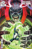 DC KO Green Lantern Galactic Slam #01 Guillem March Var Comics - Back Issues DC Comics