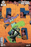 DC KO Green Lantern Galactic Slam #01 Ethan Young Var Comics - Back Issues DC Comics