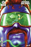 DC KO Green Lantern Galactic Slam #01 Taurin Clarke Var Comics - Back Issues DC Comics