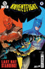 DC KO Knightfight #03 Comics - Back Issues DC Comics