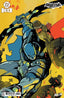 DC KO Knightfight #03 Ludo Lullabi Var Comics - Back Issues DC Comics