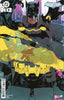 DC KO Knightfight #03 Jeff Spokes Var Comics - Back Issues DC Comics