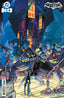 DC KO Knightfight #03 Riley Rossmo Var Comics - Back Issues DC Comics
